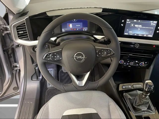 Opel Mokka Elegance