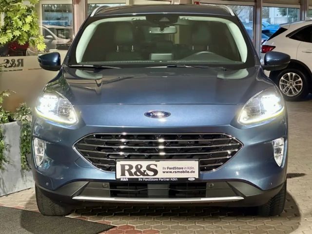 Ford Kuga Titanium X