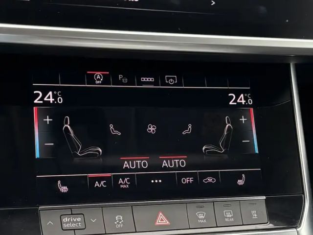 Audi A6 40 TDI Avant Quattro Sport