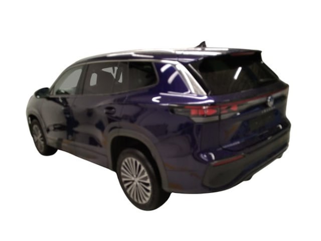 Volkswagen Tayron 2.0 TDI IQ.Drive Life