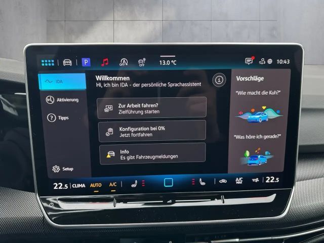 Volkswagen Golf DSG Sport