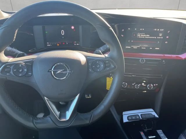 Opel Mokka GS-Line Grand Sport Turbo