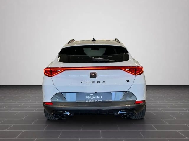 Cupra Formentor 2.0 TSI 4Drive DSG VZ