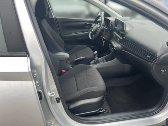 Hyundai Bayon Intro Edition