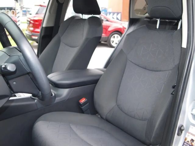 Toyota RAV4 Active Hybride