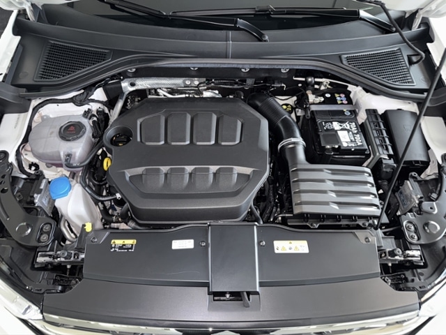 Volkswagen T-Roc 2.0 TSI DSG IQ.Drive Pro