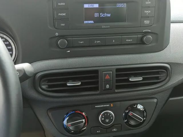 Hyundai i10 1.0 Select