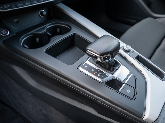 Audi A4 40 TDI Avant S-Tronic