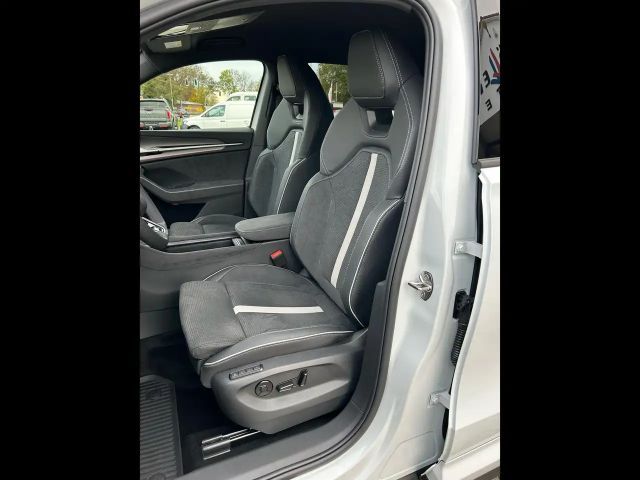 Skoda Kodiaq 2.0 TDI 4x4 Sportline