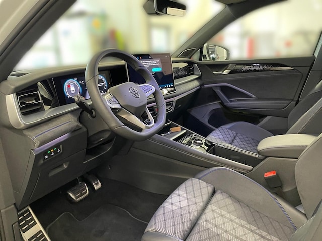 Volkswagen Tayron 2.0 TDI