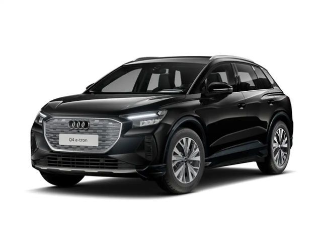 Audi e-tron /AHK/LED/Sitzhz/Rückfahrkam/Navi