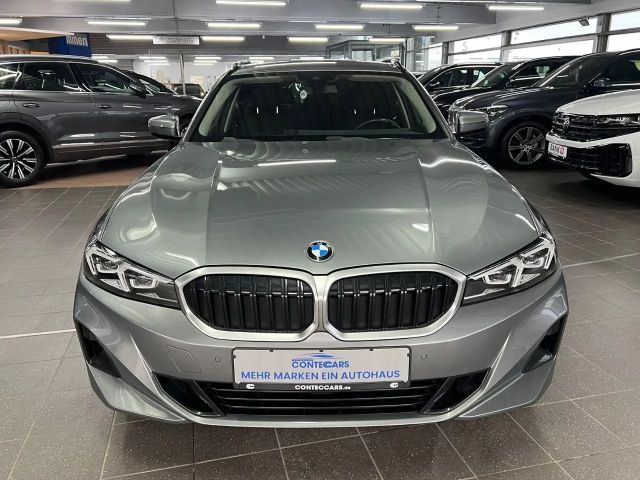BMW 320 320d Touring xDrive