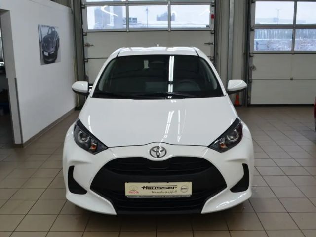 Toyota Yaris Comfort Hatchback Hybride