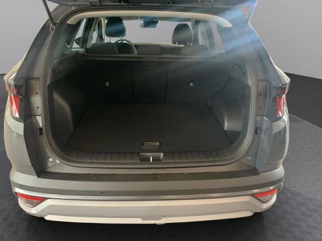 Hyundai Tucson 2WD T-GDi