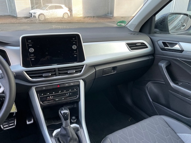 Volkswagen T-Roc 2.0 TDI DSG