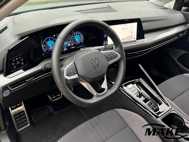 Volkswagen Golf 2.0 TDI 4Motion AllTrack DSG