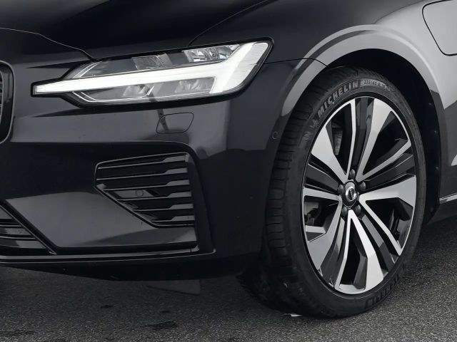 Volvo S60 Dark Recharge Ultimate