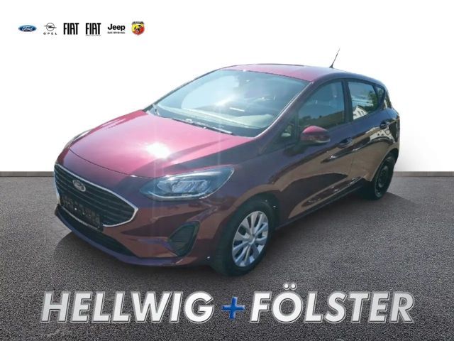 Ford Fiesta Cool & Connect