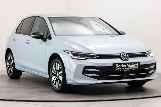 Volkswagen Golf 1.5 TSI