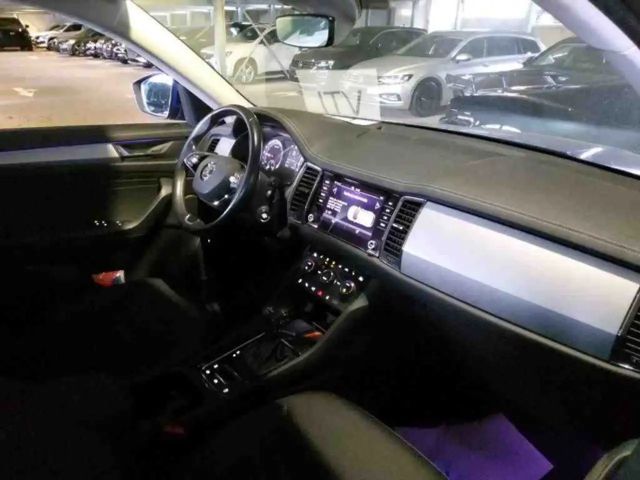Skoda Kodiaq 2.0 TDI Tour