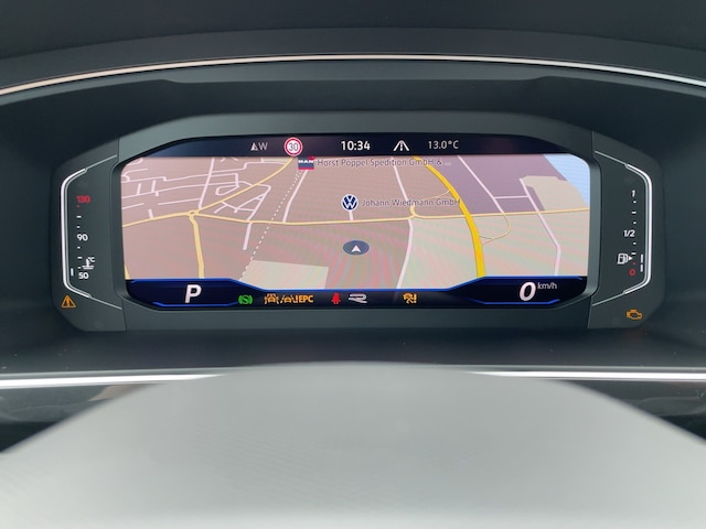 Volkswagen Tiguan 2.0 TDI DSG