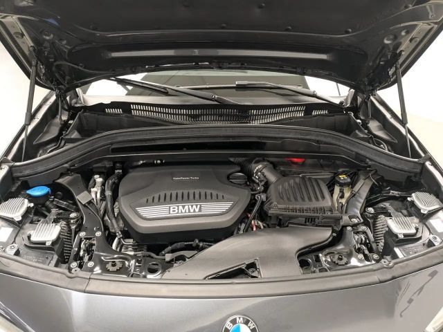 BMW X2 Coupé sDrive18d