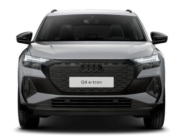 Audi Q4 e-tron Quattro S-Line
