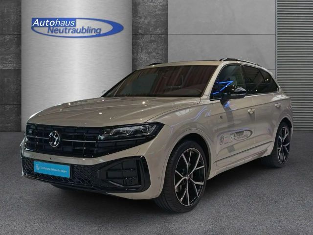 Volkswagen Touareg 3.0 V6 TDI