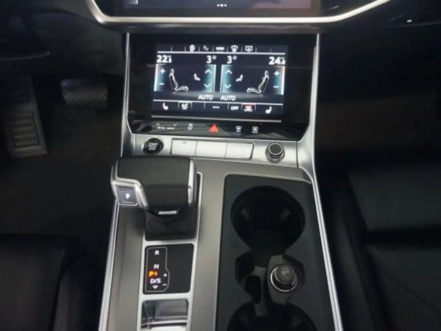 Audi A6 40 TDI Avant Sport