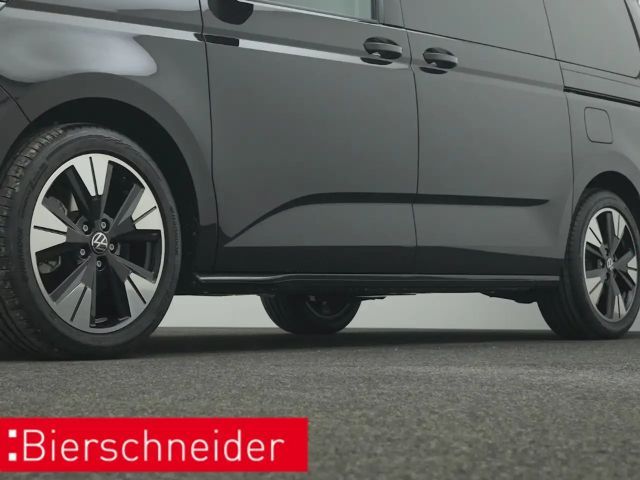 Volkswagen Multivan T7