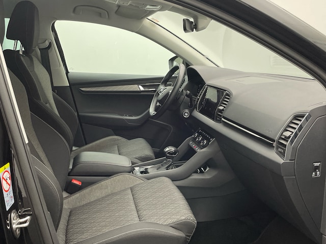 Skoda Karoq 4x4 Style Style