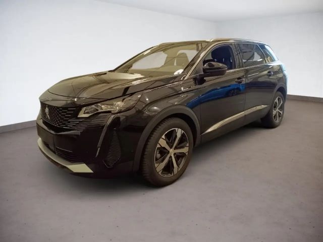 Peugeot 5008 BlueHDi GT-Line
