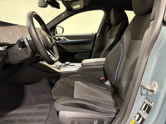 BMW i4 Coupé Gran Coupé M50 xDrive