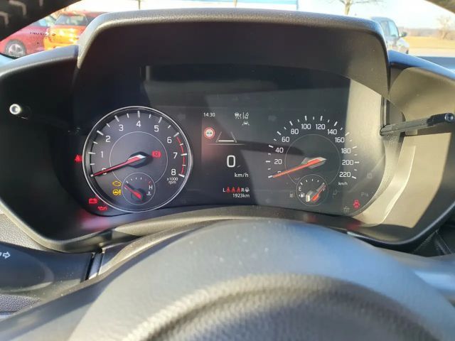 Suzuki Swift Comfort DualJet Hybrid