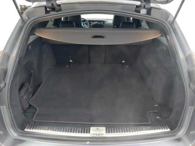 Mercedes-Benz E 200 AVANTGARDE E 200 d Estate