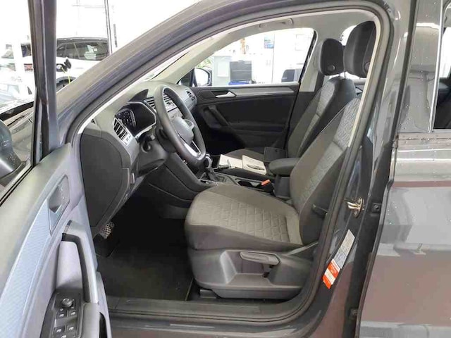 Volkswagen Tiguan 2.0 TDI DSG Life