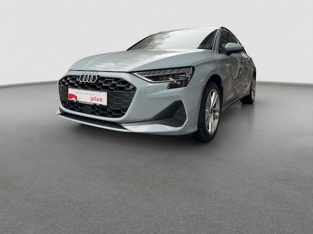 Audi A3 30 TFSI Sportback
