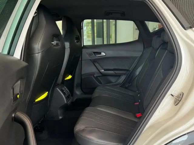 Cupra Formentor 2.0 TSI DSG VZ