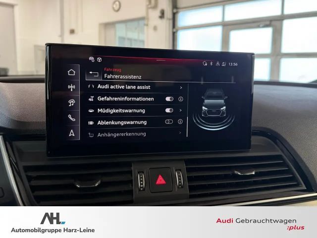 Audi SQ5 3.0 TDI Quattro