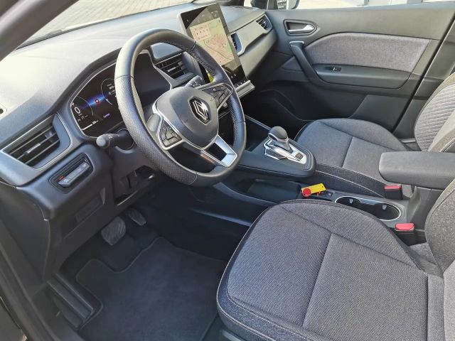 Renault Captur EDC TCe 160 Techno