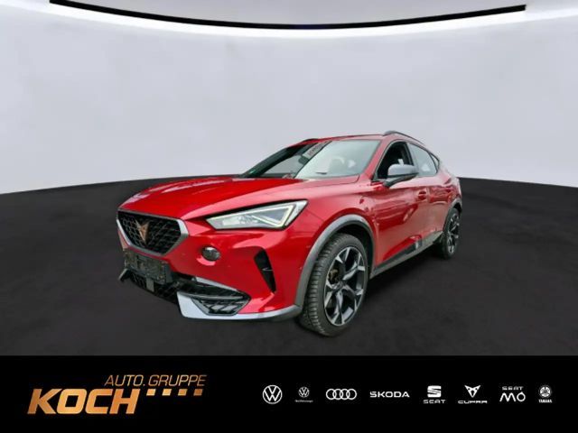 Cupra Formentor 1.4 VZ e-Hybrid