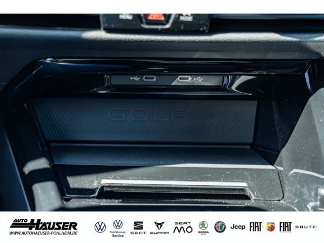 Volkswagen Golf 2.0 TSI DSG GTI Golf VIII