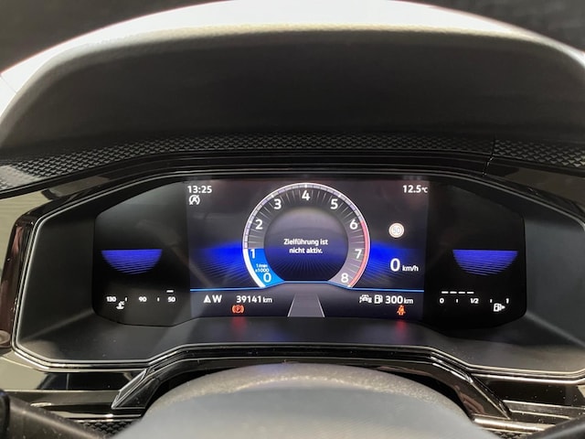 Volkswagen Polo 1.0 TSI