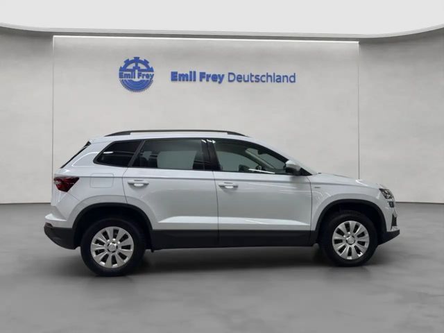 Skoda Karoq 1.5 TSI Selection