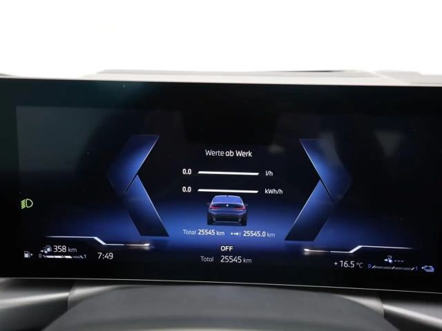 BMW 330 M-Sport Sedan