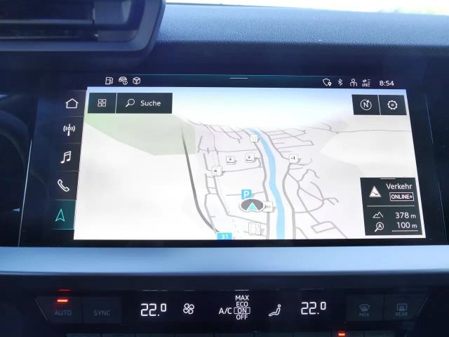 Audi A3 30 TFSI Sedan