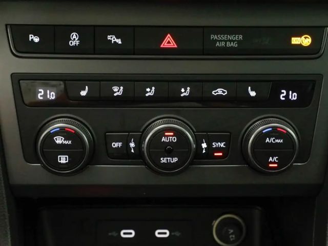 Cupra Ateca 2.0 TSI 4Drive DSG VZ