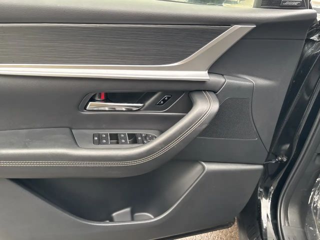 Mazda CX-80 e-Skyactiv