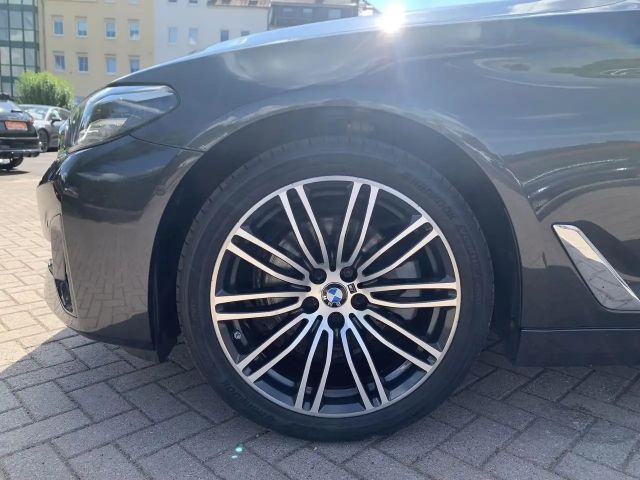 BMW 520 520d Touring