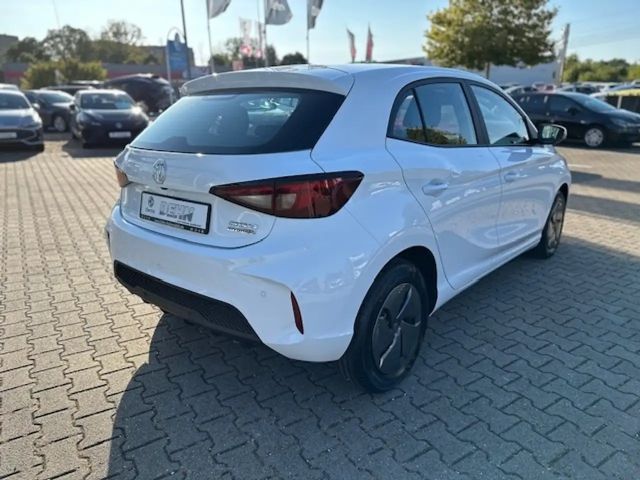 MG MG3 Hybrid+ Standard Standard range